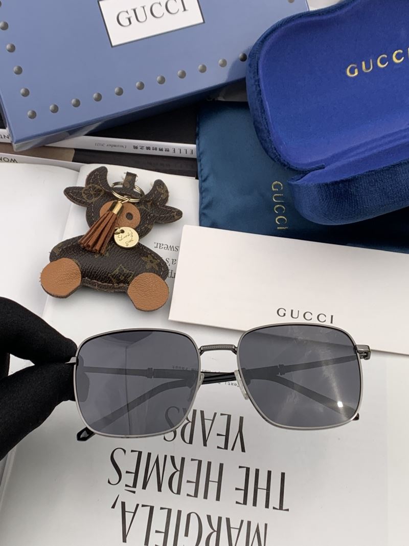 Gucci Sunglasses